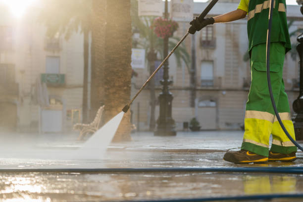 Best Roof Washing  in Cocoa West, FL