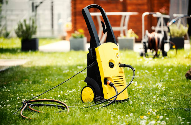 Trusted Cocoa West, FL Pressure Washing Experts